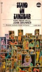 Stand on Zanzibar - John Brunner