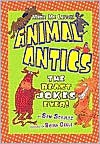 Animal Antics: The Beast Jokes Ever! - Sam Schultz