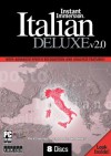 Instant Immersion Italian Deluxe V2.0 - Topics Entertainment