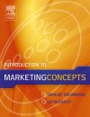 Introduction to Marketing Concepts - Graeme Drummond, John Ensor