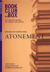 Bookclub in a Box Discusses the Novel Atonement - Marilyn Herbert