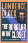 The Burglar in the Closet - Lawrence Block