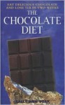 The Chocolate Diet - Sally Ann Voak