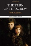 The Turn of the Screw: A Case Study in Contemporary Criticism (Case Studies in Contemporary Criticism) - Peter G. Beidler, Henry James