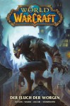 World of Warcraft: Der Fluch der Worgen - Micky Neilson