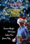 Happy Holidays from the Crescent Moon Lodge - Shannan Albright