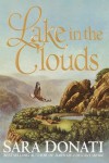 Lake in the Clouds (Audio) - Sara Donati, Kate Reading
