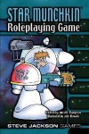 Star Munchkin Roleplaying Game - John W. Mangrum, John Kovalic