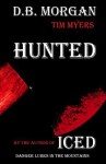 Hunted - D.B. Morgan, Tim Myers