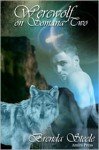 Werewolf on Somana Two [Shifter Sci-fi Erotic Romance] - Brenda Steele