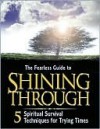 Shining Through - D. Patrick Miller