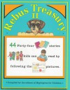 Rebus Treasury 2 - Highlights for Children