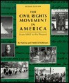 The Civil Rights Movement In America: From 1865 To The Present - Patricia C. McKissack, Fredrick L. McKissack