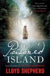 The Poisoned Island - Lloyd Shepherd