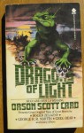 Dragons of Light - Orson Scott Card