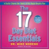 17 Day Diet Essentials (Audio) - Mike Moreno