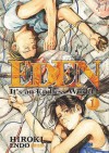 Eden: It's An Endless World!: 1 - Hiroki Endo