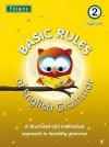 Basic Rules Of English Grammar: Bk. 2 - Alison Millar, Alison MacTier, Peter Fox, Gary Clifford