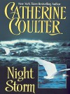 Night Storm - Catherine Coulter