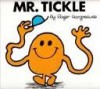 Mr. Tickle (Mr. Men Books) - Roger Hargreaves