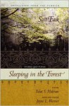 Sleeping In The Forest: (Middle East Literature in Translation) - Sait Faik, Jayne L. Warner