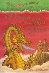 Dragon Of The Red Dawn (Magic Tree House A Merlin Mission) - Mary Pope Osborne