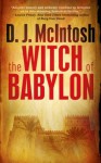 The Witch of Babylon - D.J. McIntosh