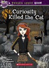 Poison Apple #7: Curiosity Killed the Cat - Sierra Harimann