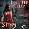 Deadly Sting - Jennifer Estep, Lauren Fortgang