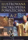 Ilustrowana encyklopedia powszechna A-Z - praca zbiorowa, Jadwiga Marcinek, Anna Borowiec