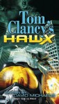 Tom Clancy's H.A.W.X. - Tom Clancy, David Michaels