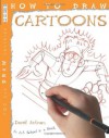Cartoons (How to Draw) - David Antram