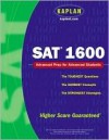 Sat 1600 - Kaplan Inc., Gretchen VanEsselstyn