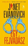 Egy fejvadász - Janet Evanovich