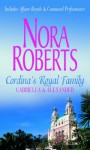 Cordina's Royal Family: Gabriella & Alexander - Nora Roberts