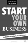 Start Your Own Business - Entrepreneur Press