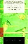 Complete Poems and Selected Letters - John Keats, Edward Hirsch