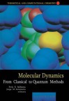 Molecular Dynamics: From Classical to Quantum Methods - Perla Balbuena, Jorge M. Seminario