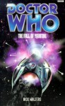 Doctor Who: The Fall of Yquatine - Nick Walters