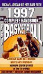 The Complete Handbook of Pro Basketball 1997: 1997 Edition - Zander Hollander