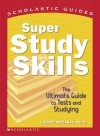 Super Study Skills - Laurie E. Rozakis, David Cain