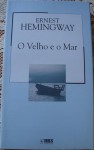 O Velho e o Mar - Ernest Hemingway