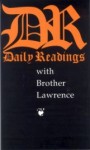Daily Readings with Brother Lawrence - Brother Lawrence, Robert Llewelyn