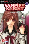 Vampire Knight, Band 15 - Matsuri Hino, Antje Bockel