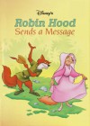 Robin Hood Sends a Message - Disney Enterprises