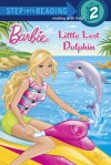 Little Lost Dolphin (Barbie) - Kristen L. Depken, Jiyoung An