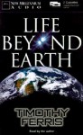 Life Beyond Earth (Audio) - Timothy Ferris