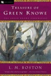 Treasure of Green Knowe - L.M. Boston, Peter Boston