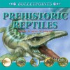 Prehistoric Reptiles - Andrew Campbell