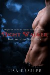 Night Walker (Night #1) - Lisa Kessler